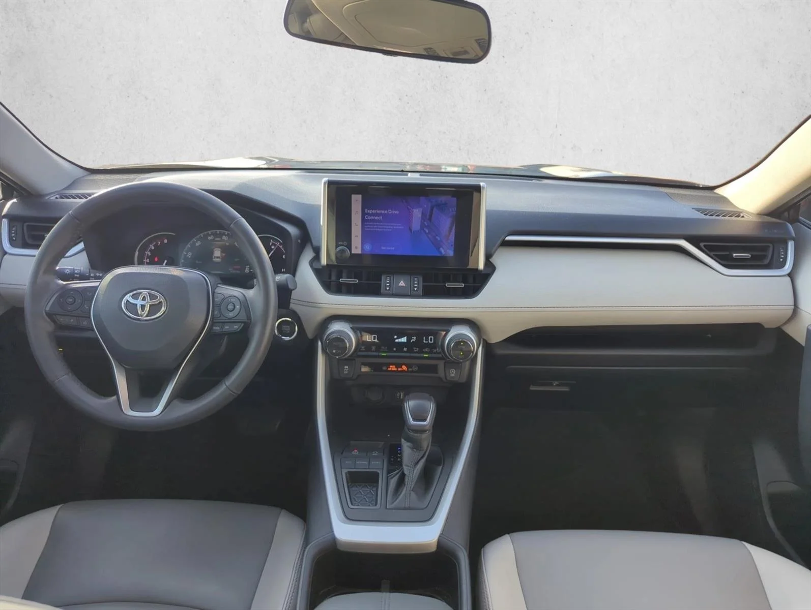 Used 2023 Magnetic Gray Metallic Toyota XLE Premium image 25