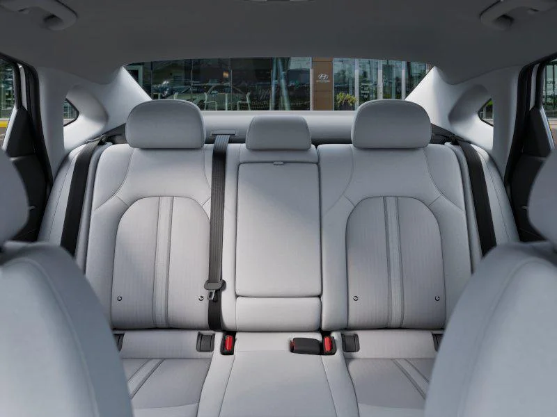 2026 Hyundai Sonata SEL - Photo 12