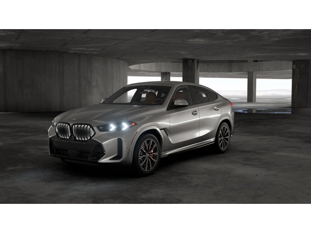 2027 BMW X6