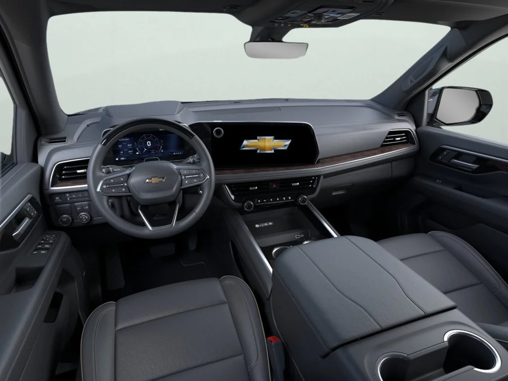 2026 Chevrolet Tahoe Premier - Photo 15