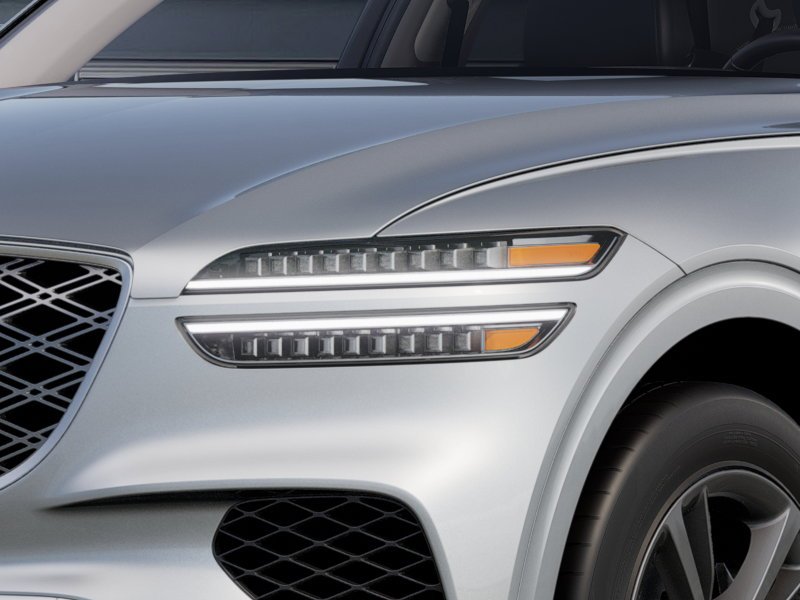 New 2027 Savile Silver Genesis 2.5T Select image 25