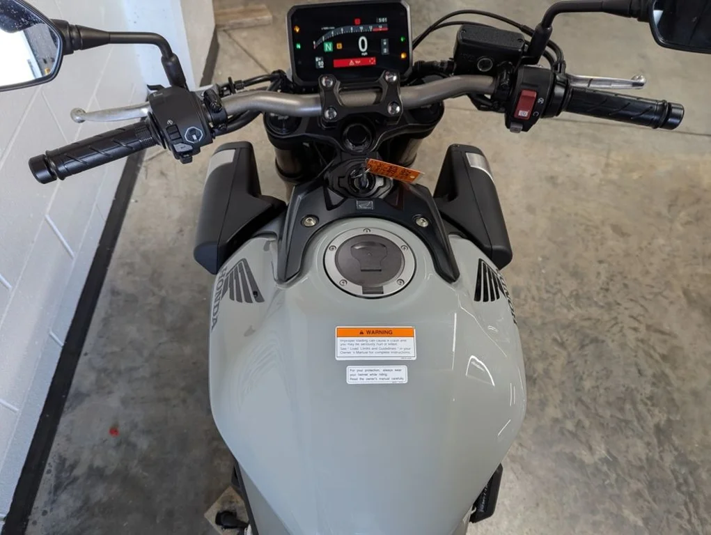 Used 2024 BLACK Honda Powersports  image 11