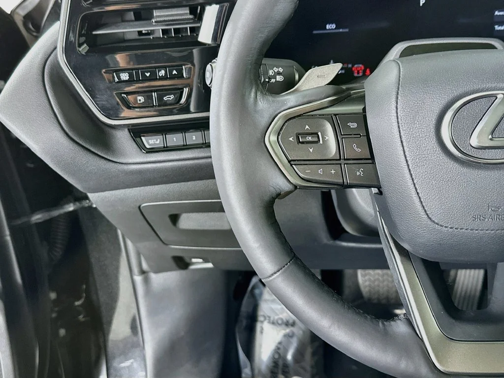 Used 2024 Caviar Lexus 350 Premium image 13