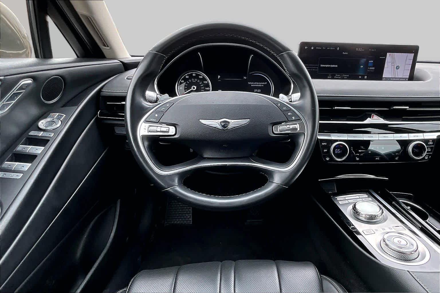 Used 2023 Valencia Gold Genesis 2.5T image 6