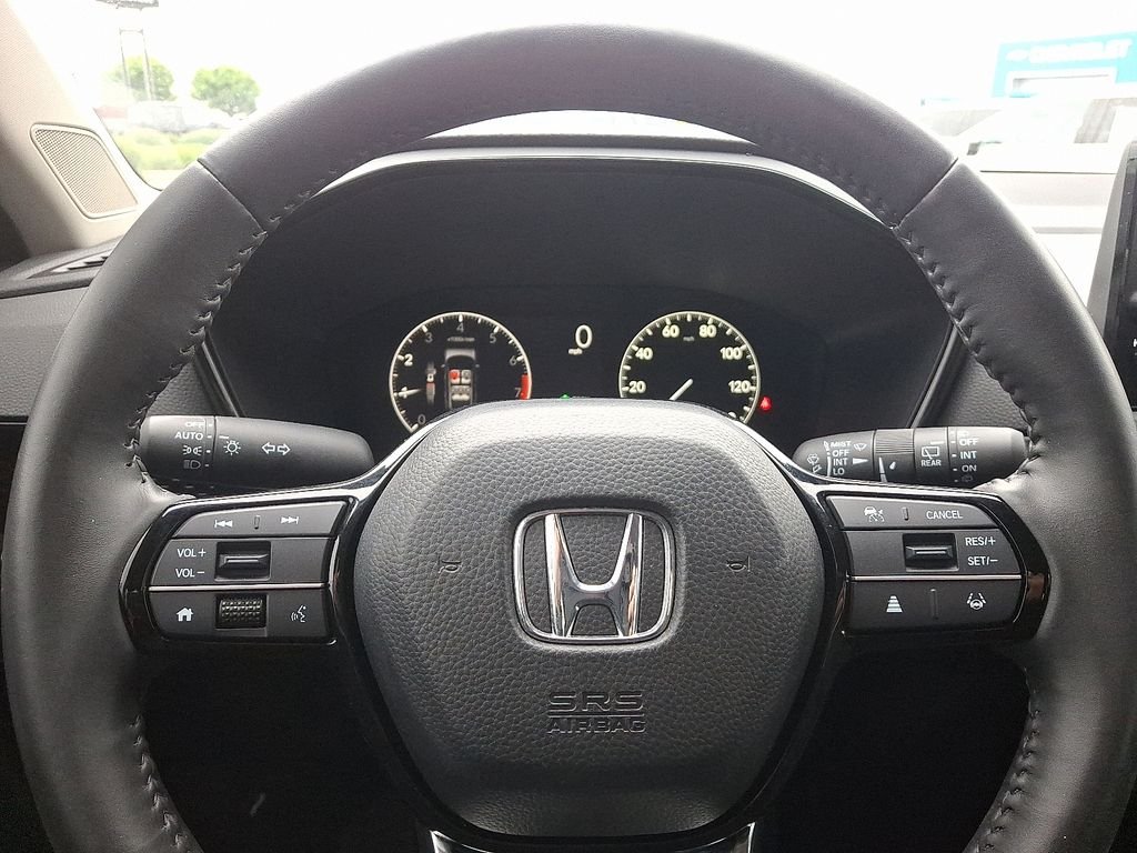 2024 Honda CR-V EX-L - Photo 20