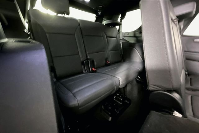 Used 2025 Black Chevrolet LT image 25