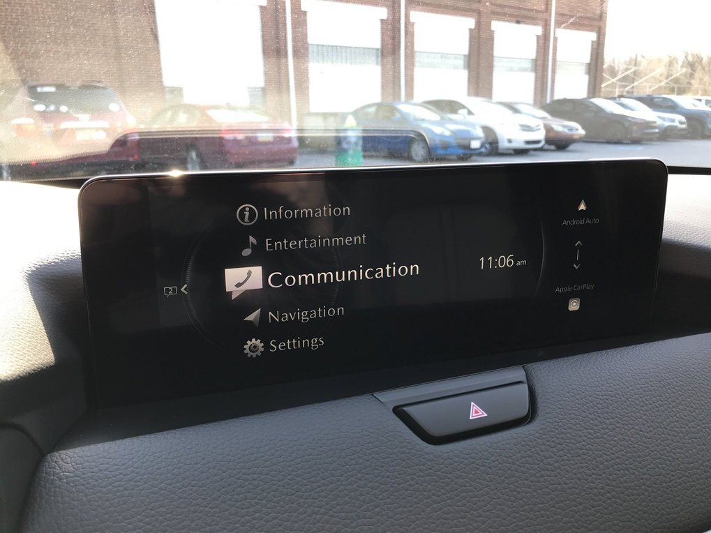 New 2026 Mazda CX-90 Premium Sport