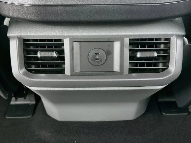 New 2026 Ford F-150 XLT