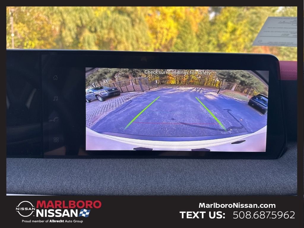 2026 Nissan KICKS SV AWD - Photo 22