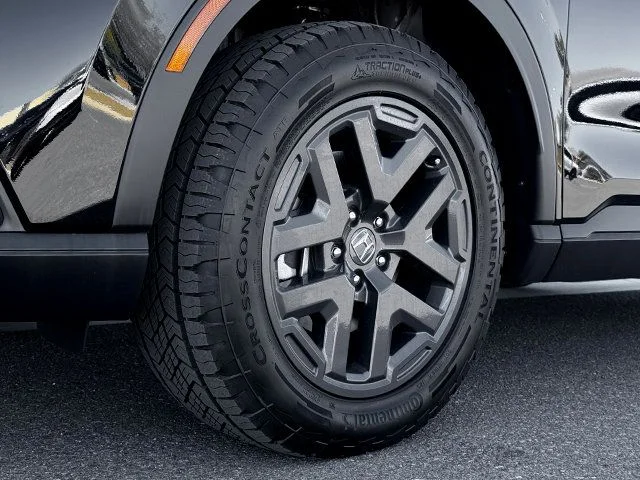 2026 Honda CR-V TrailSport - Photo 27