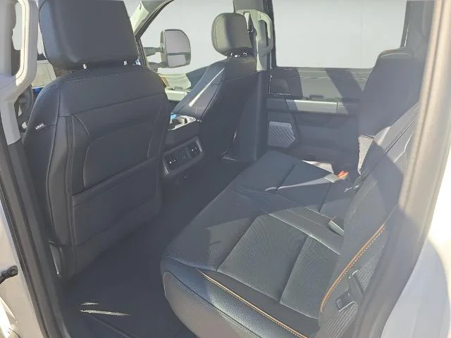 2025 Ford F-250 Super Duty Lariat - Photo 31