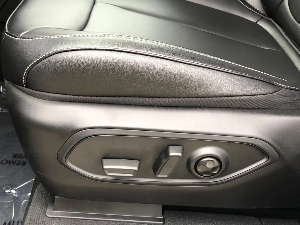 2024 Jeep Grand Cherokee 4xe - Photo 11