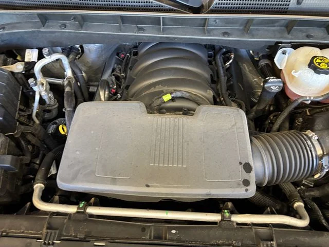 Used 2021 Blue GMC Denali image 27