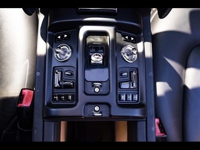 2009 Rolls-Royce Phantom Drophead Coupe - Photo 16