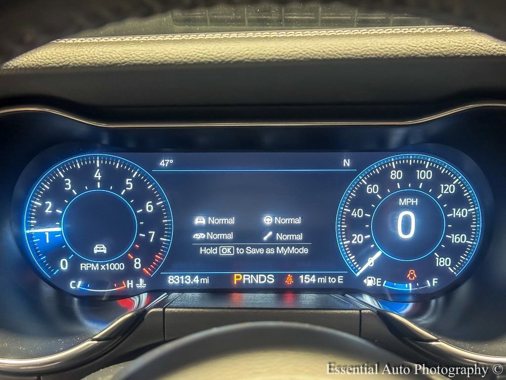 2023 FORD MUSTANG - Image 17