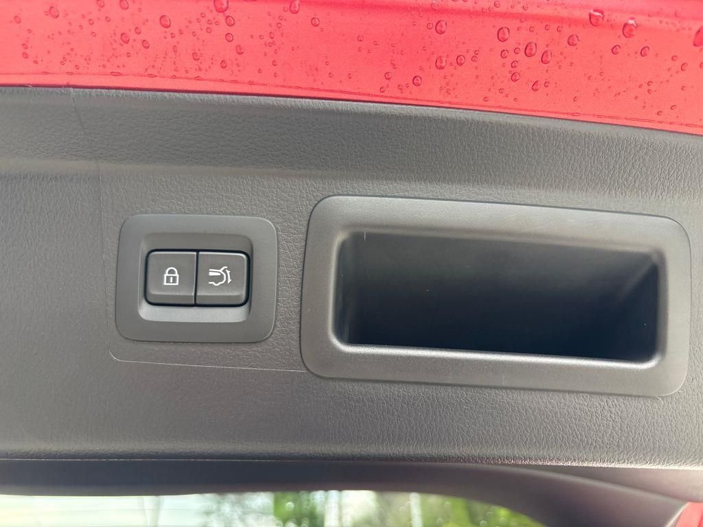 Certified Used 2025 Red Mazda 2.5 S Premium Plus Package image 28
