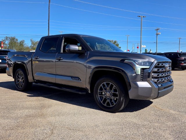 2022 Toyota Tundra