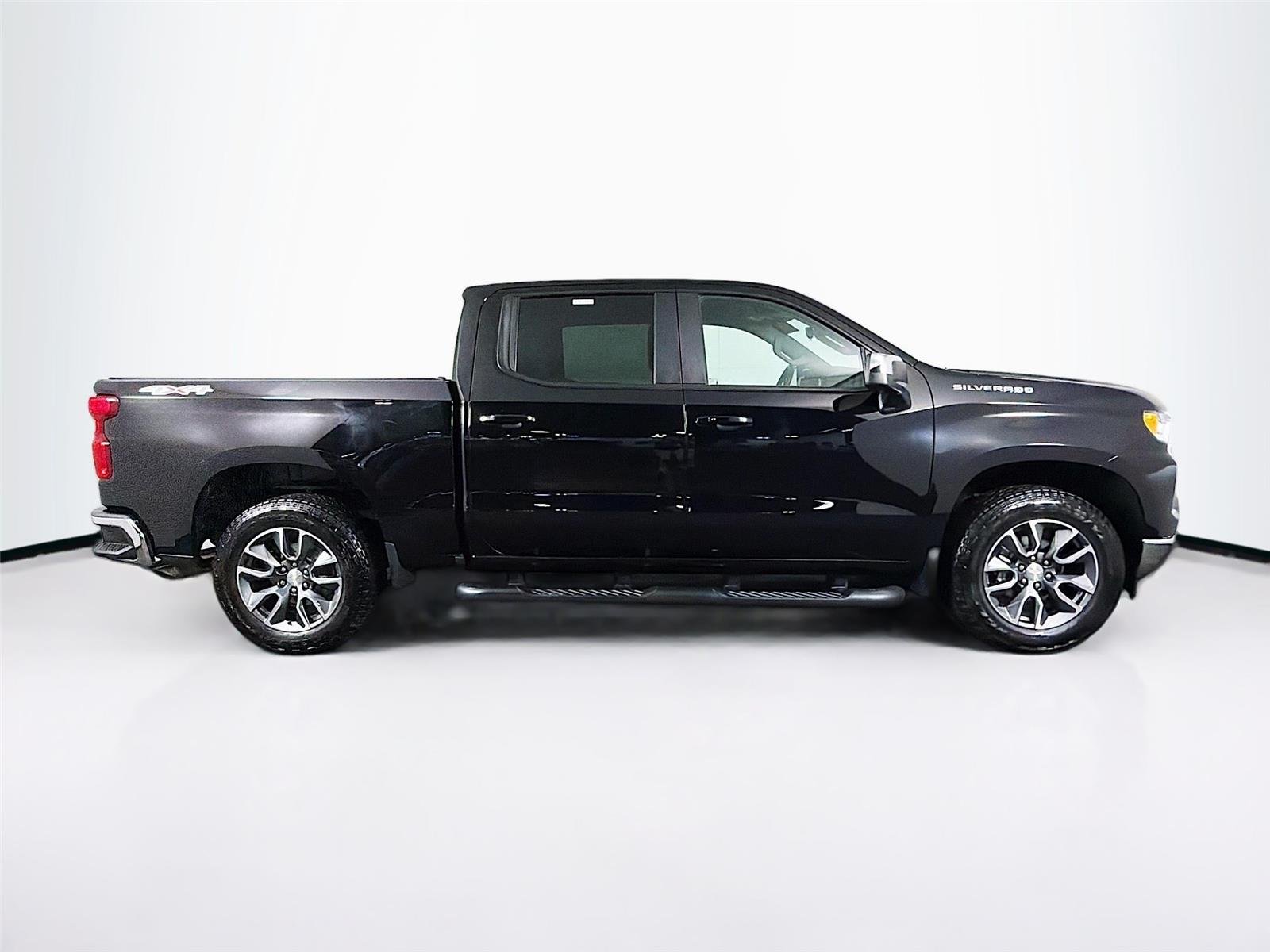 Used 2024 Black Chevrolet LT (2FL) image 12
