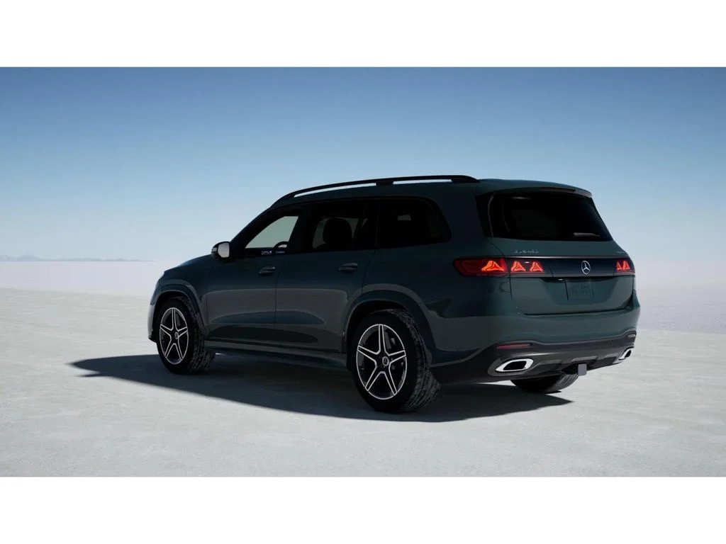 New 2027  Mercedes-Benz GLS 450 image 29