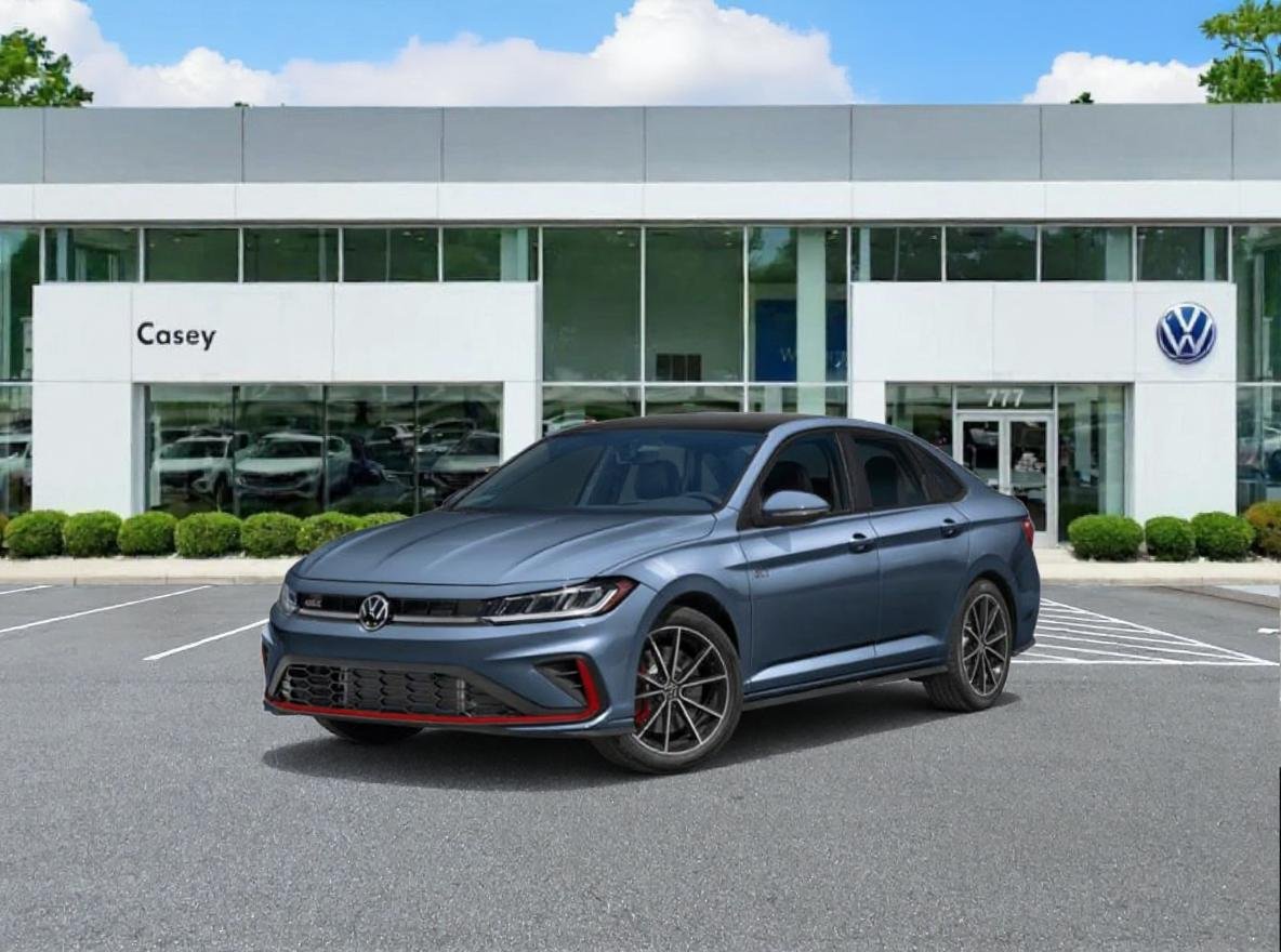 2026 Volkswagen Jetta GLI 2.0T Autobahn