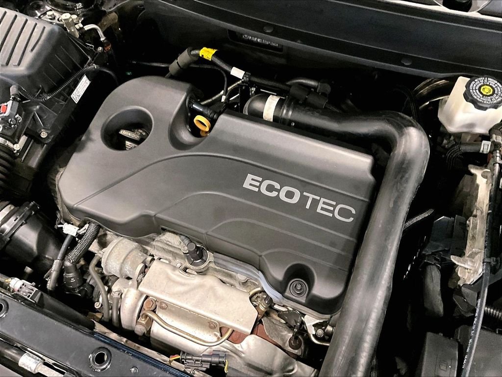 Used 2020 Black Chevrolet LS image 36