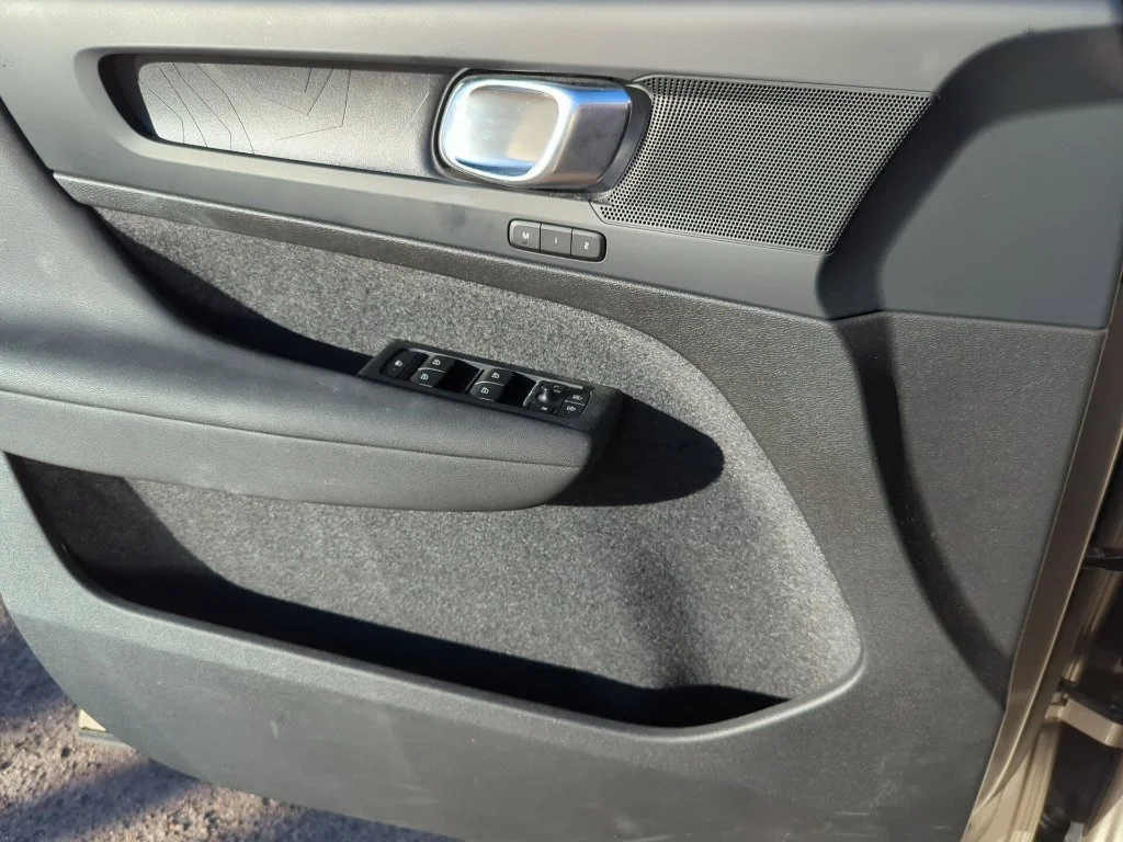 Certified Used 2024 Silver Volvo Twin Plus image 10