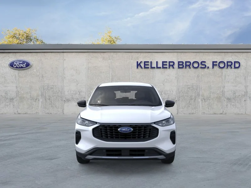 New 2026 Space Silver Metallic Ford Active image 30
