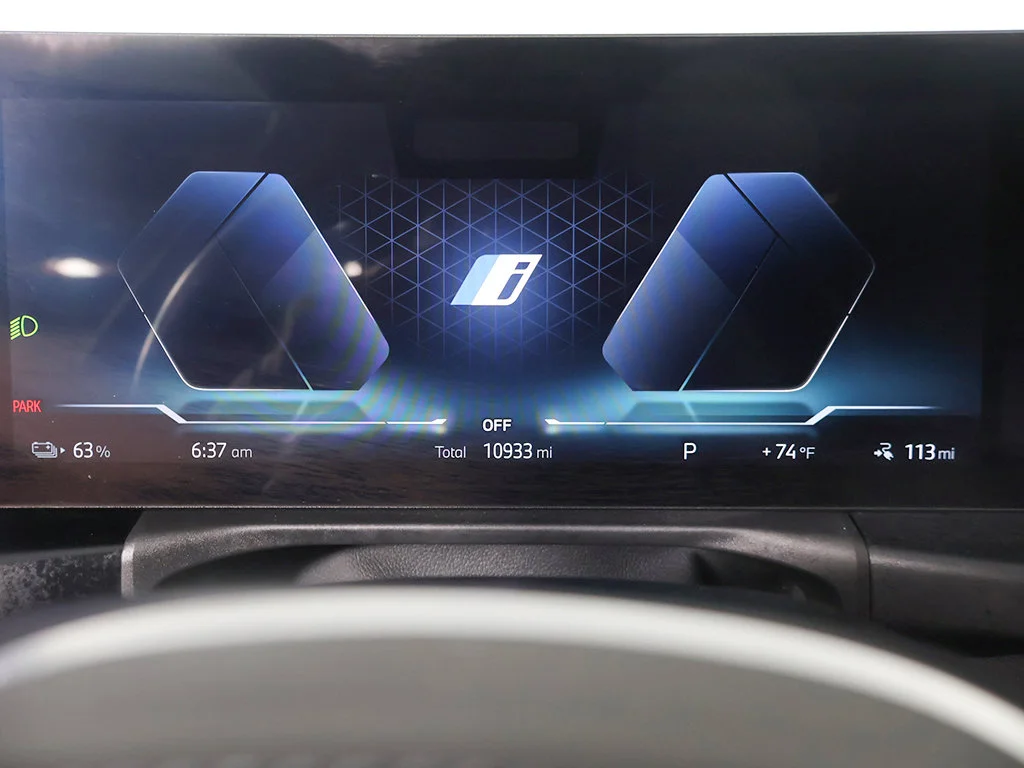 Used 2023 Gray BMW M50 image 42