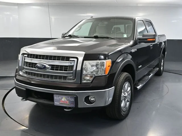 2013 Ford F-150 XLT - Photo 12