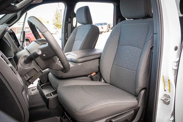 2026 RAM 3500 Tradesman - Photo 13