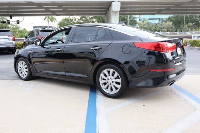 Used 2015  Kia EX image 5
