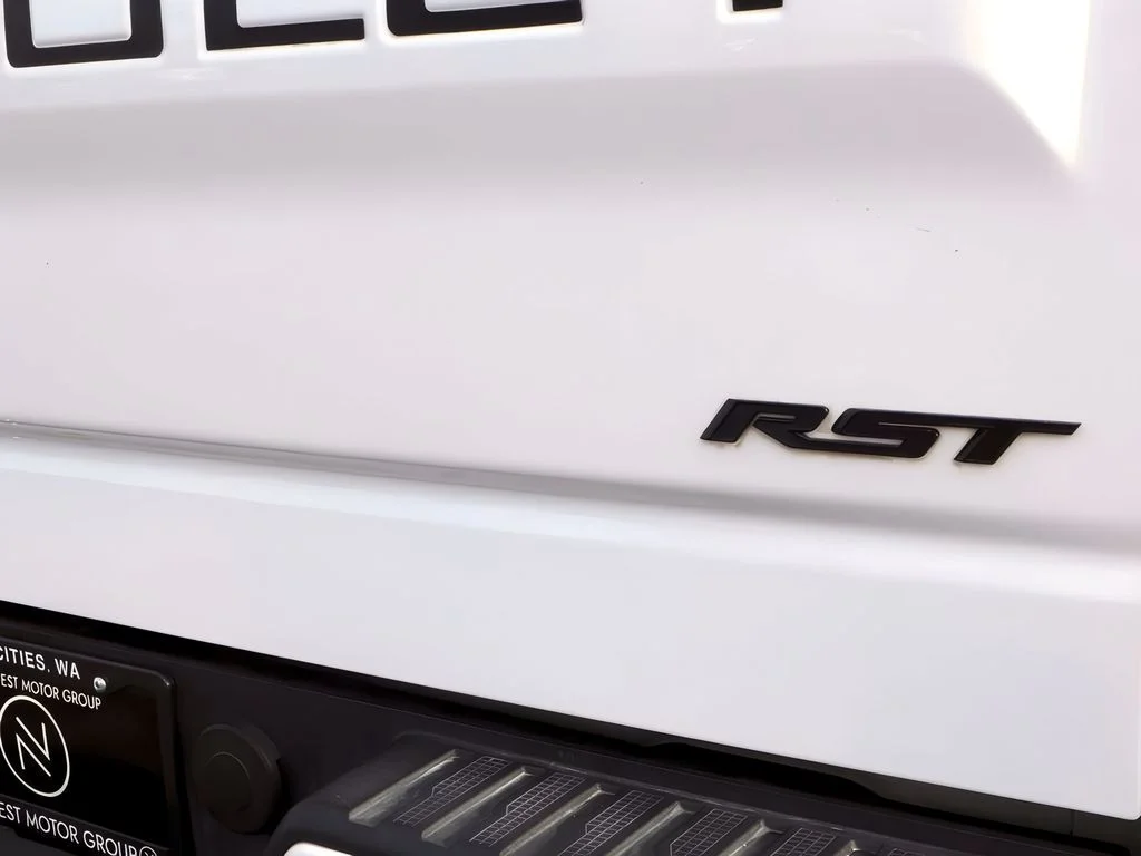 2020 Chevrolet Silverado 1500 RST - Photo 33
