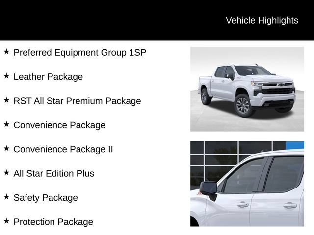2026 Chevrolet Silverado 1500 RST - Photo 9