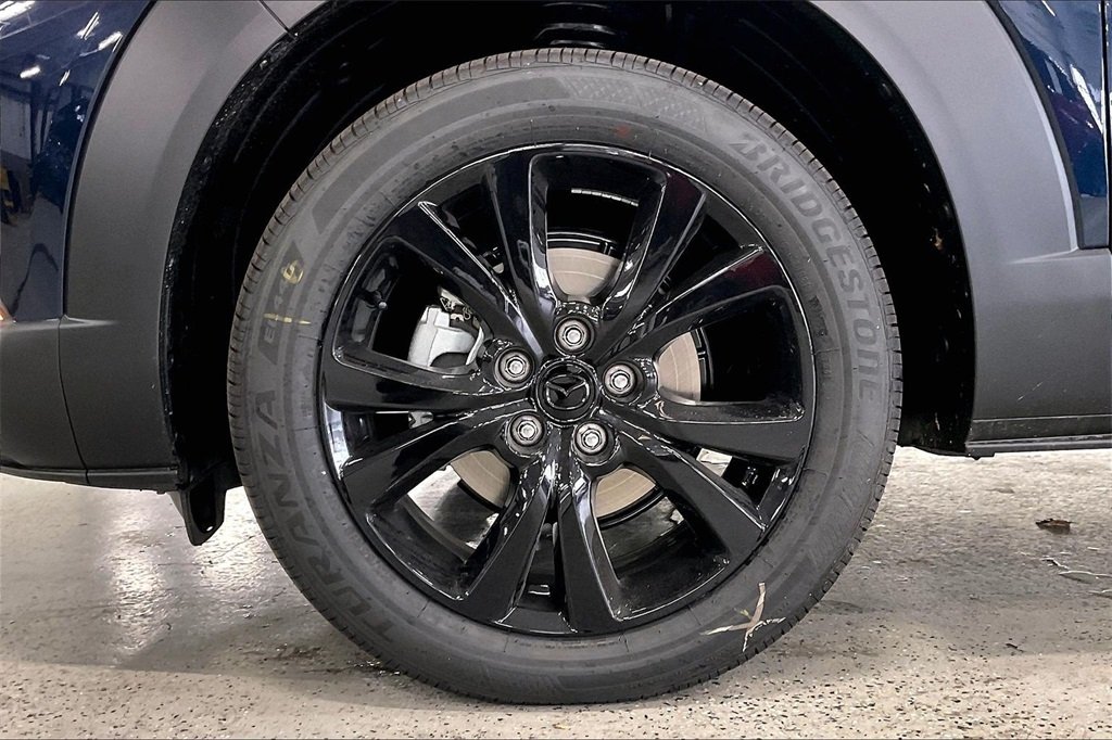2026 MAZDA CX-30 - Image 11
