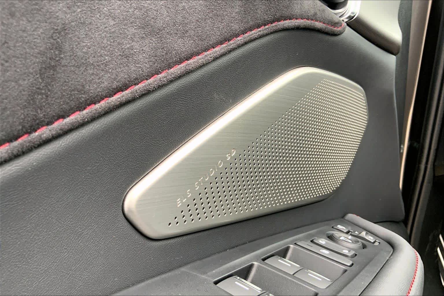 New 2026 Liquid Carbon Metallic Acura w/A-Spec Advance Package image 20