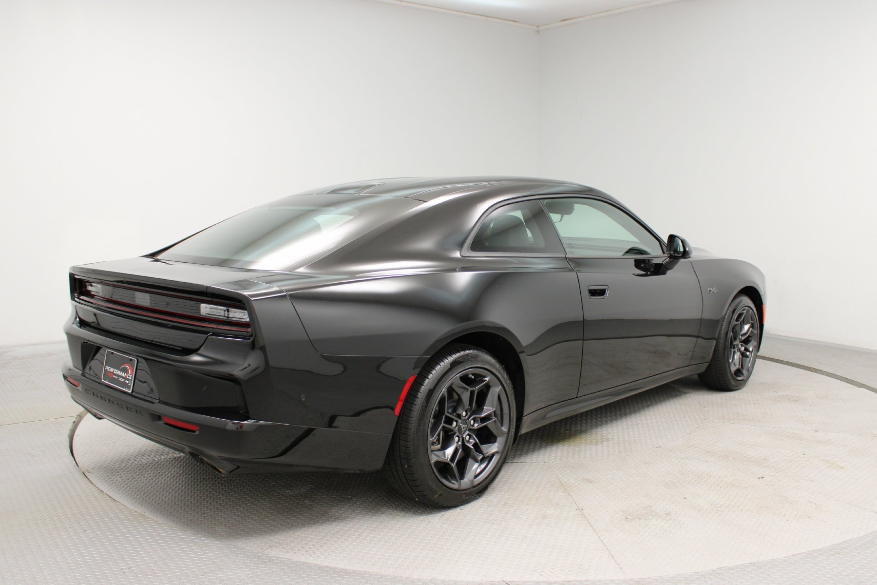 2026 Dodge Charger R/T - Photo 7