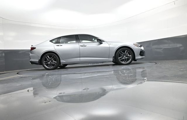 2025 Acura TLX A-Spec Package - Photo 27