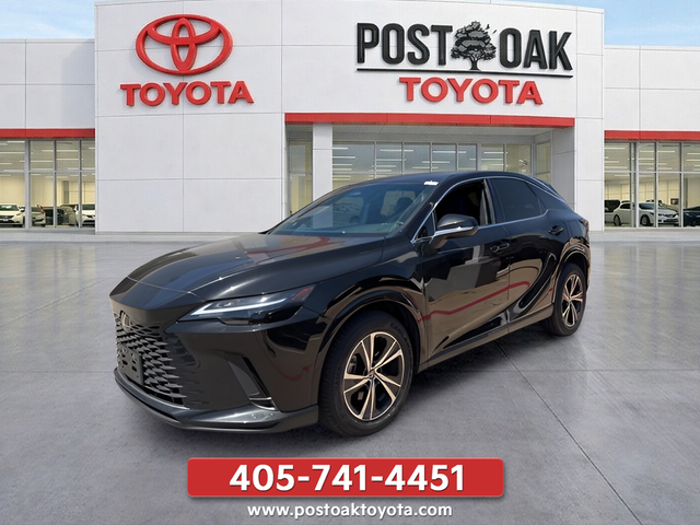 2023 Lexus RX 350 350 AWD's photo