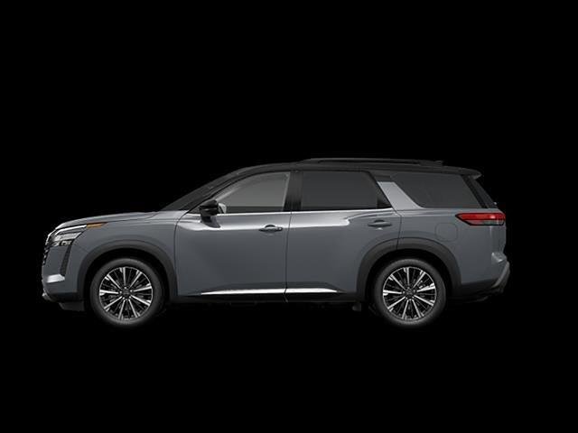 2026 Nissan Pathfinder Platinum 2WD's photo