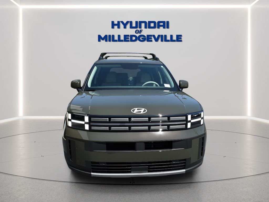 2026 Hyundai Santa Fe SEL - Photo 37