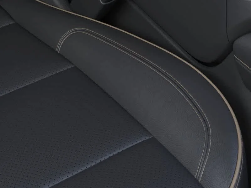 New 2026 Sterling Gray Metallic Chevrolet Premier image 20
