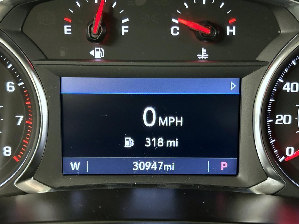 2023 Chevrolet Blazer 2LT - Photo 15