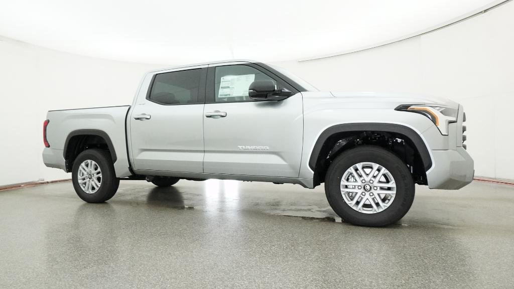 2026 Toyota Tundra SR5 - Photo 26
