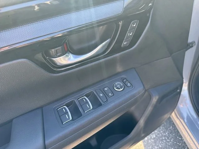 2023 Honda CR-V EX-L - Photo 23