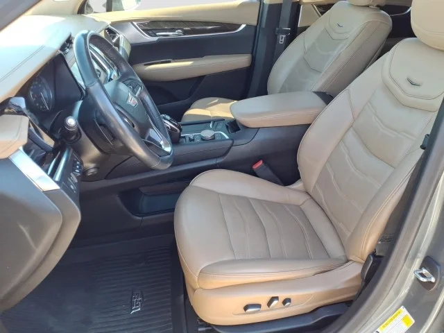 2020 Cadillac XT6 Premium Luxury - Photo 15