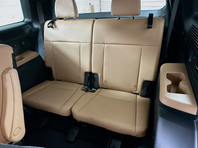 New 2026 Black Hyundai Limited image 12