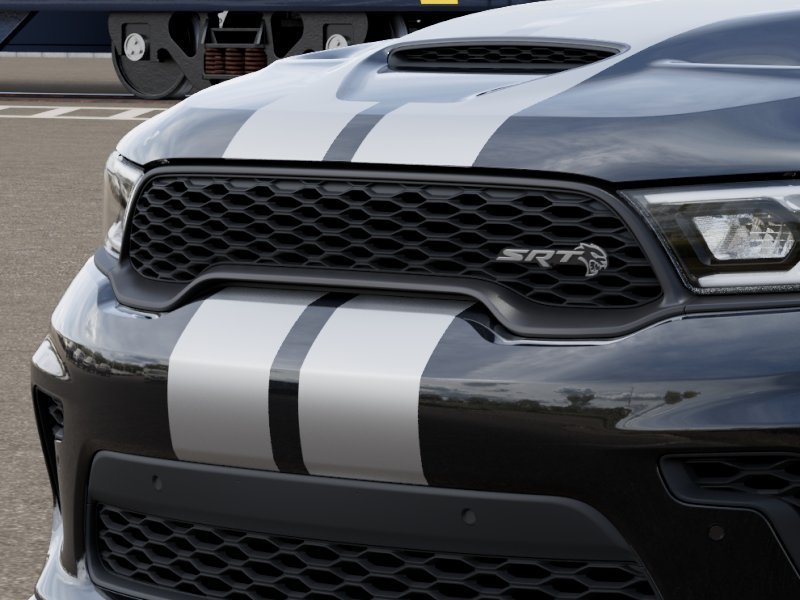 New 2027 Pitch Black Dodge SRT Hellcat Jailbreak image 37