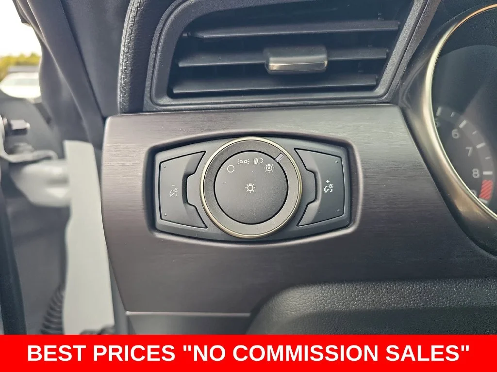 Used 2016 Gray Ford Shelby GT350 image 25