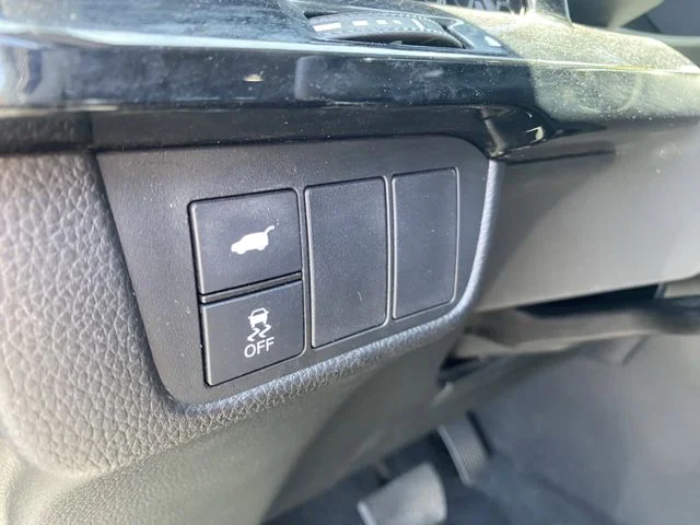 2024 Honda CR-V EX-L - Photo 17