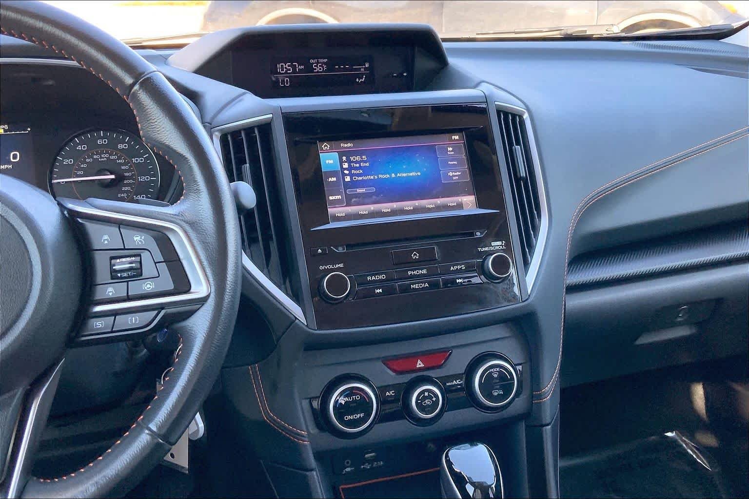 2023 Subaru Crosstrek Premium - Photo 7